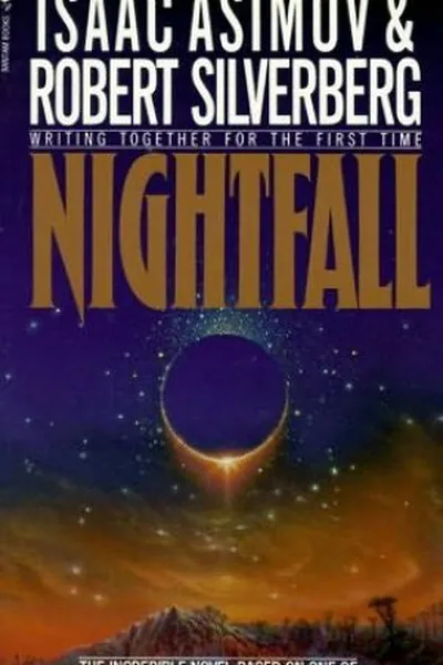 Cover of Nightfall