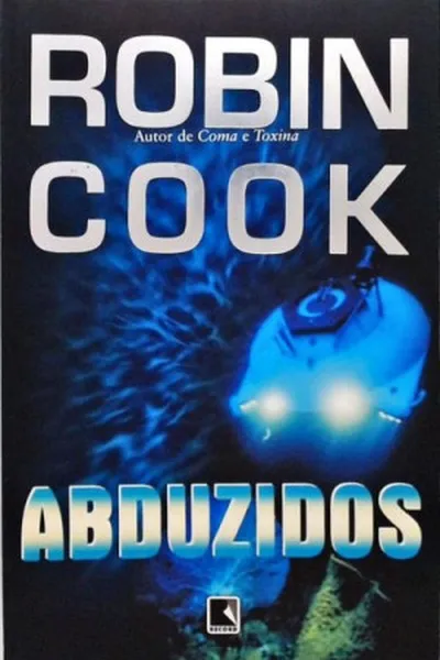 Cover of Abduzidos
