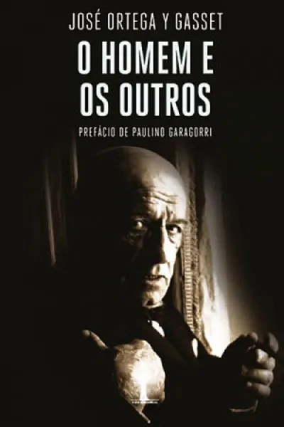 Cover of O Homem e Os Outros