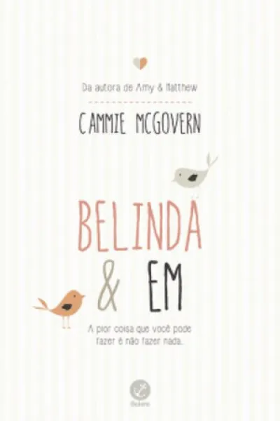 Cover of Belinda & Em