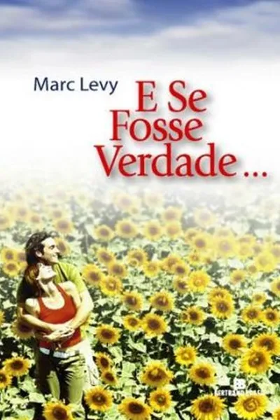 Cover of E Se Fosse Verdade...