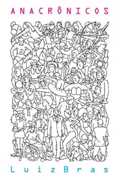 Cover of Anacrônicos