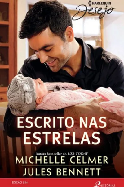 Cover of Escrito nas Estrelas