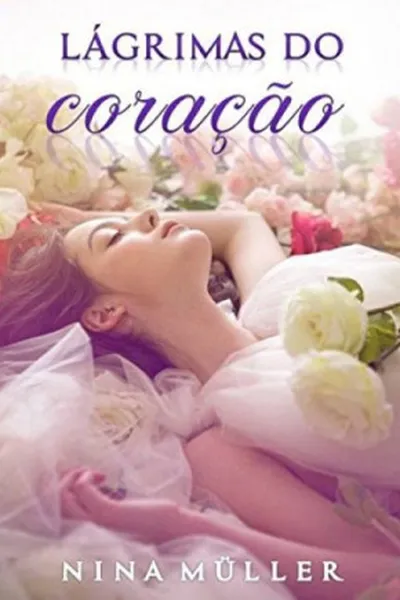 Cover of Lágrimas do Coração