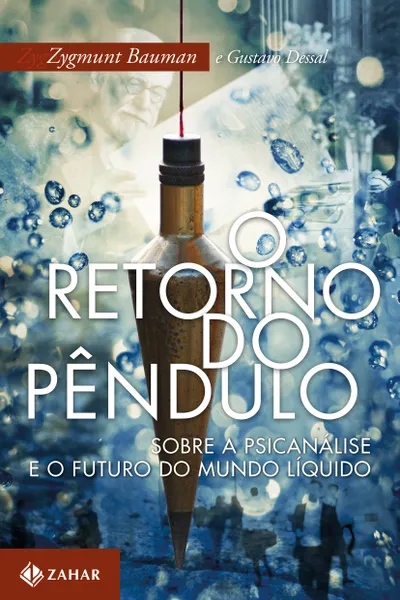 Cover of O Retorno do Pêndulo