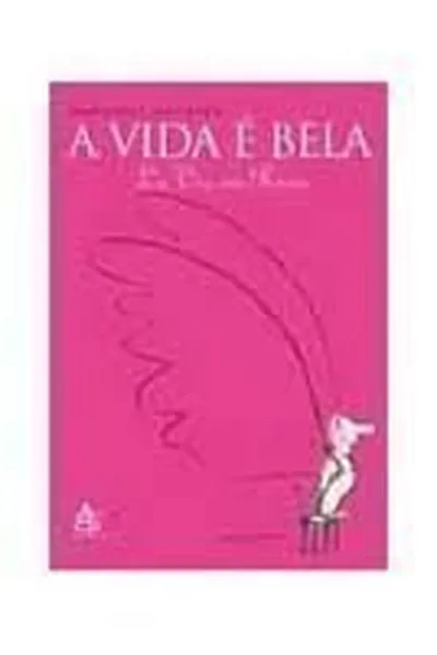 Cover of Vida E Bela (A) - Ed Economica