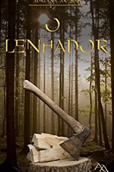 Cover of O Lenhador