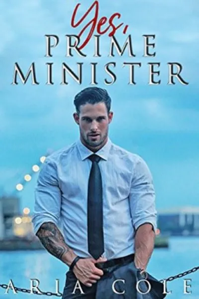 Cover of Yes, Prime Minister