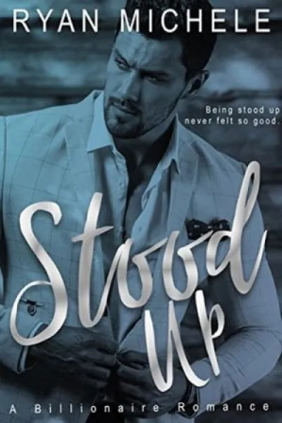Cover of Stood Up