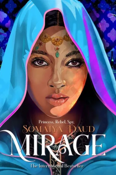 Cover of Mirage