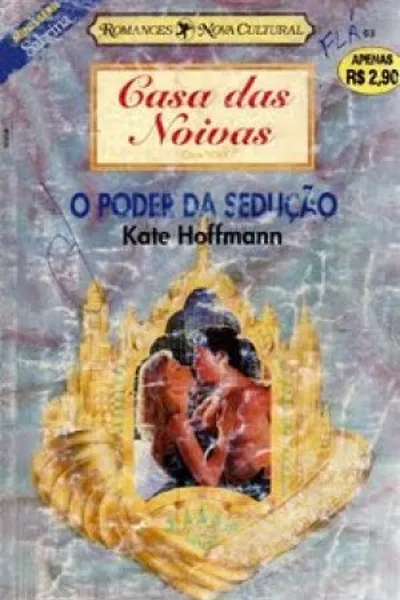 Cover of O Poder de Sedução