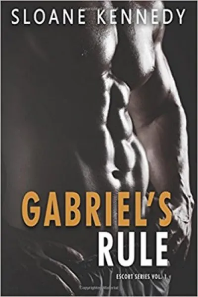 Cover of Gabriel's Rule