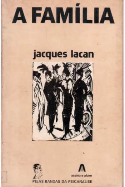 Cover of A Família