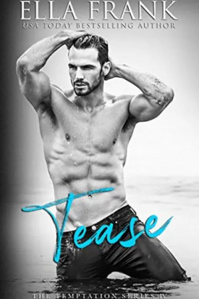 Cover of Tease