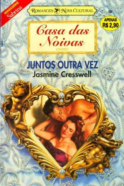 Cover of Juntos Outra Vez