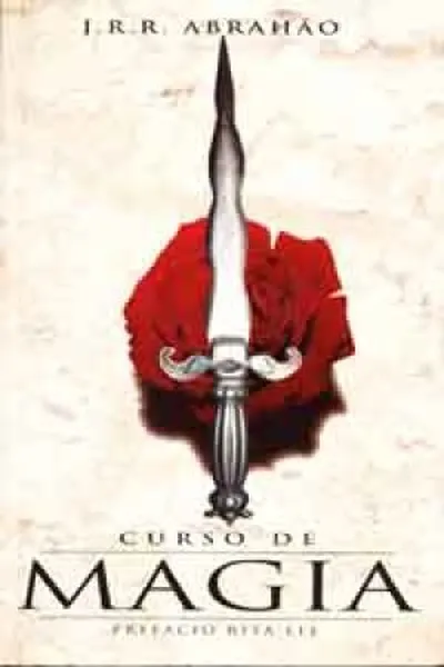 Cover of Curso de Magia