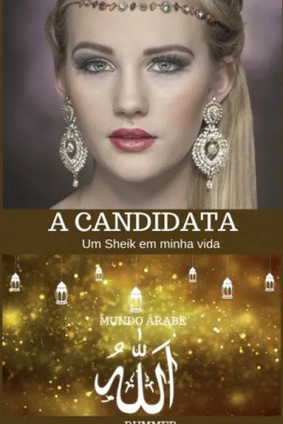 Cover of A CANDIDATA
