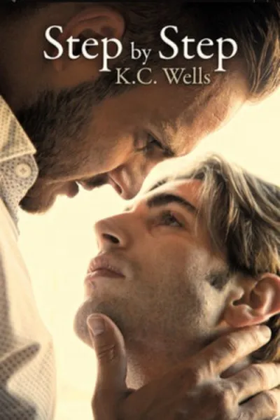 Cover of Step by Step