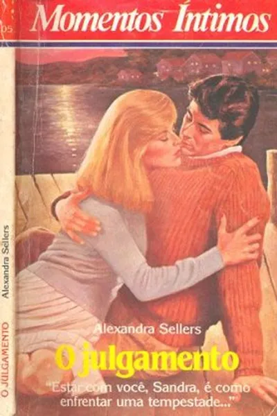 Cover of O Julgamento