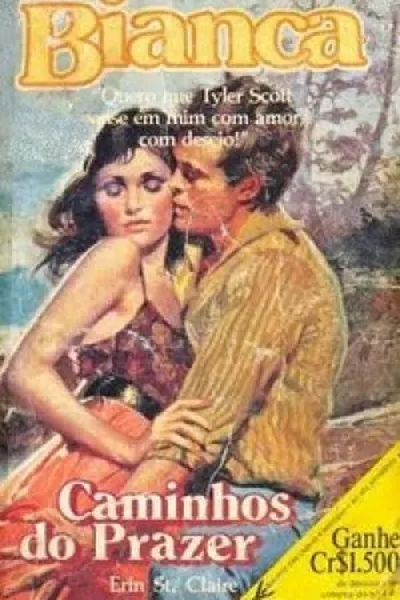 Cover of Caminhos do Prazer