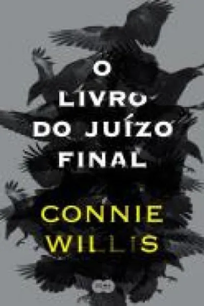 Cover of O Livro do Juízo Final