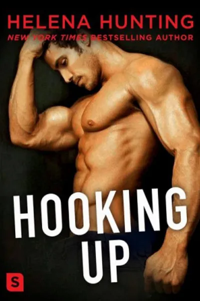 Cover of Hooking Up