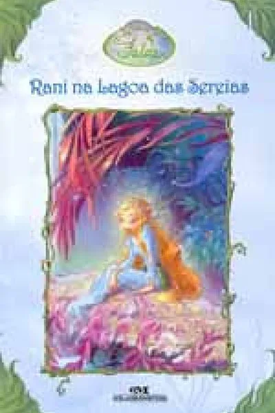 Cover of Rani na Lagoa das sereias