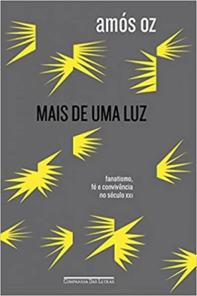 Cover of Mais de Uma Luz