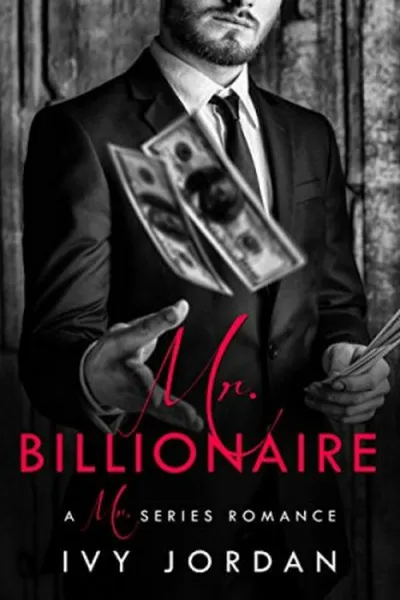 Cover of Mr. Billionaire