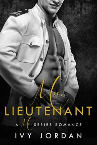 Cover of Mr. Lieutenant