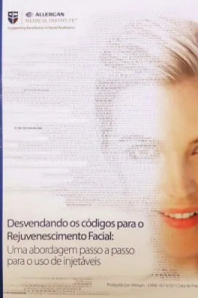 Cover of Desvendando os códigos para o rejuvenescimento facial