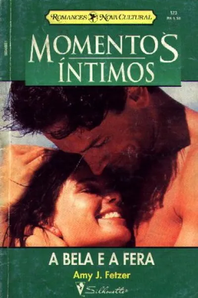 Cover of A Bela e a Fera