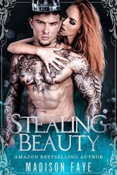 Cover of Stealing Beauty