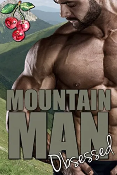 Cover of Mountain Man Obsessed