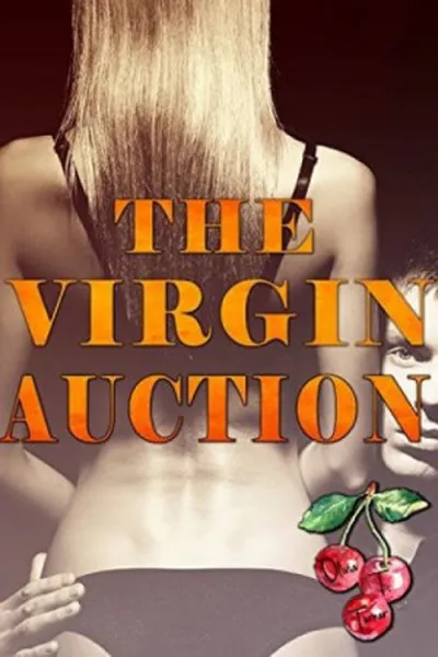 Cover of The Virgin Auction