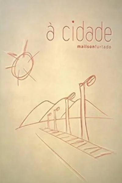 Cover of À cidade