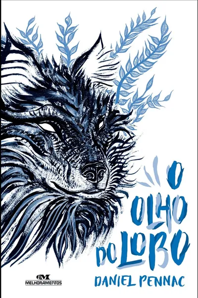 Cover of O Olho do Lobo