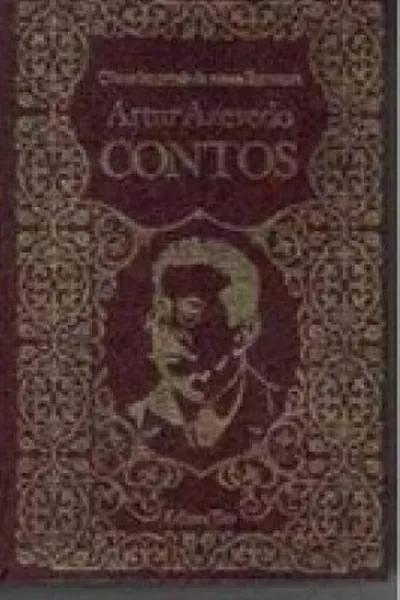 Cover of Contos