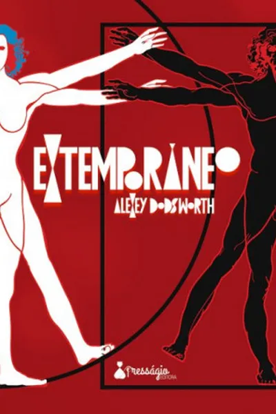 Cover of Extemporâneo