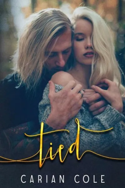 Cover of Tied