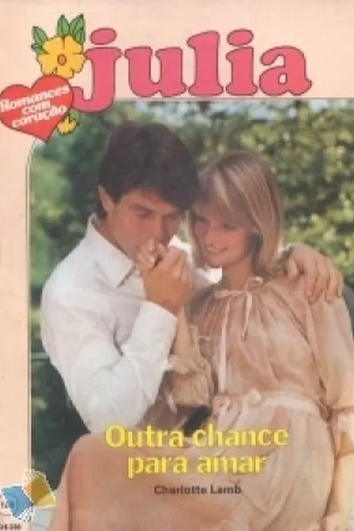Cover of Outra Chance para Amar