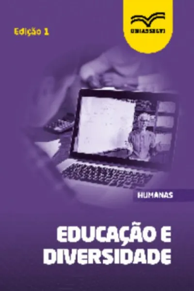 Cover of Educação e Diversidade