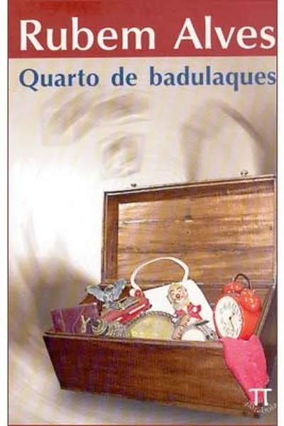 Cover of Quarto de Badulaques