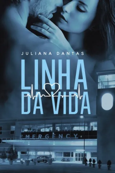 Cover of Linha da Vida