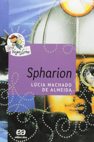 Cover of Spharion