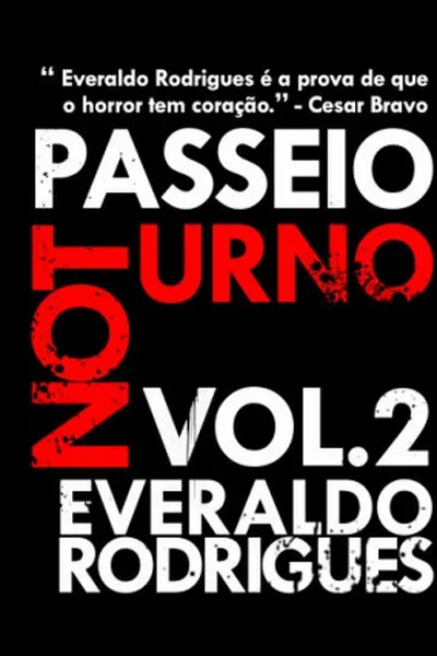 Cover of Passeio Noturno - Vol. 2
