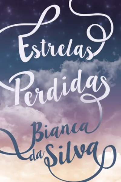 Cover of Estrelas Perdidas