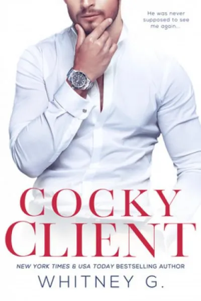Cover of Cocky Client