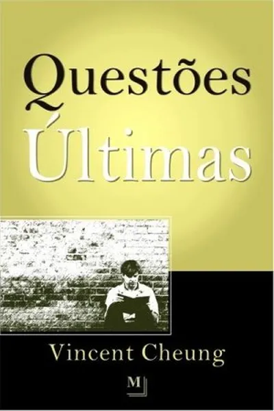 Cover of Questões Últimas