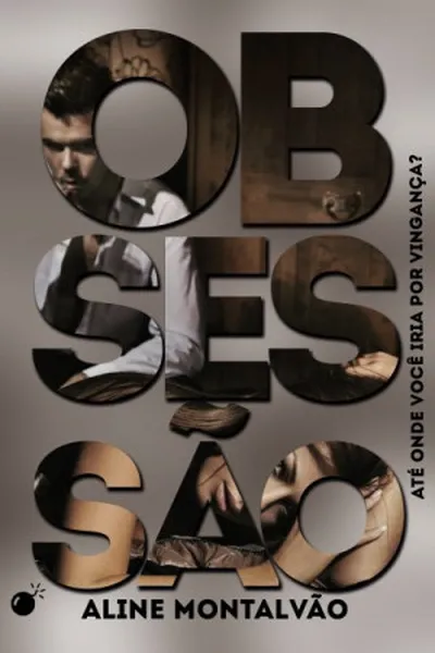 Cover of Obsessão